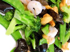 -喜悦小串海鲜烧烤大排档(高新万达店)