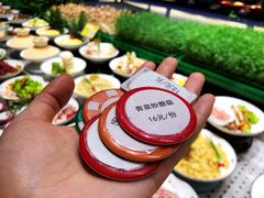 -阿财老铺·老蚌埠龙虾城(华夏总店)