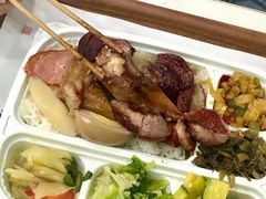 -东池便当(黎明西路店)
