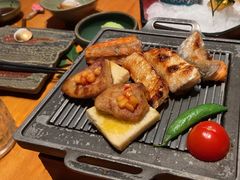 -水濑·日料放题(天河店)