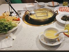 -八珍玉食鸡煲·打边炉(印象城店)