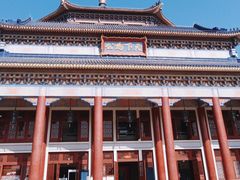 -广州中山纪念堂