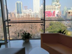 -上海城市规划展示馆