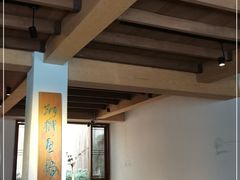 大堂-大牌大·传统杭帮菜(湖滨店)