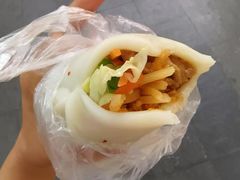 -张果佬年糕卷(科巷店)