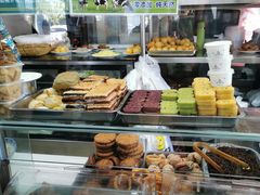 -老磁器口豆汁店(天坛店)
