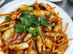 拌墨斗-松明一烤肉馆(鲁园店)