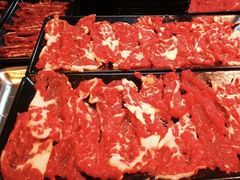 -幸运牛汕头小黄牛牛肉火锅(梅林店)