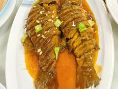 -黑石礁酒楼·海鲜(黑石礁店)