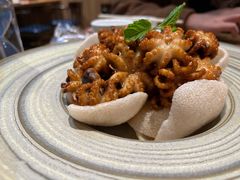 -金掌勺锅包肉(华润万象城店)