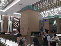 -新世界餐厅(万达店)