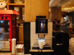 -舟山朱家尖威斯汀酒店·知味标帜自助餐厅