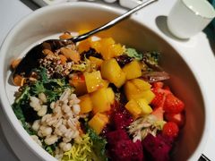 -北京老铺烤鸭(老城根店)