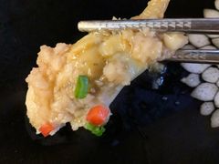 -云晓光头烧烤吧(德平路店)