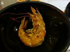 好大个虾-沙嗲王(加拿芬店)