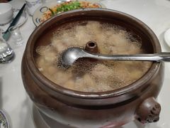 -怡得饭庄·宋大妈昆明菜·始于1996(滇池海埂大坝店)