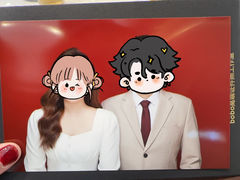 -bobo高端证件照工作室(三元桥店)
