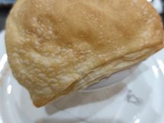 -大佛寺高级素食自助餐厅