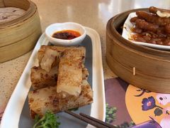 -点都德(华强北店)
