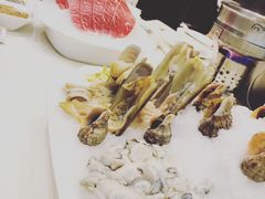 -一品鲜海鲜火锅(海信广场店)