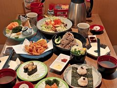 -三禾寿司(君尚店)