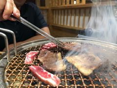 -九田家黑牛烤肉料理(石路天虹店)