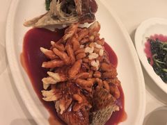 -得月楼·省级非遗·传统苏帮菜(观前店)