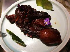 -绿茶餐厅(汇悦大融城店)