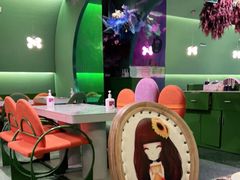 -浩海火烧云傣家菜(京广店)