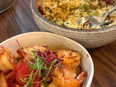 -MORNING GOOD Bistro(翰林府店)