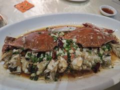 -好兄弟郭巨海鲜(天一阁店)