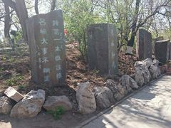 -高尔山公园