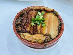 芽菜扣肉-力力豆花庄(广渠门店)