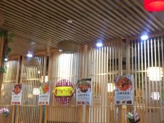 大堂-石老头关东饺子王·东北菜(嘉华鑫城店)