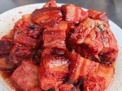 腐乳肉-大兴街扣碗包子馆