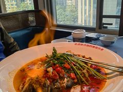 -坛宗剁椒鱼头(河西王府井店)