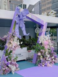 -Doris一站式游轮婚礼船东直营店(外滩店)