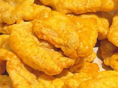 小酥肉-姥姥家春饼店(佳亿时尚广场店)