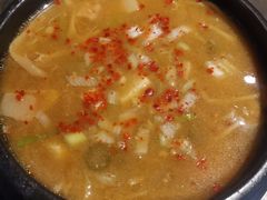 -大叹号·朝鲜族烤肉(潍坊泰华城店)