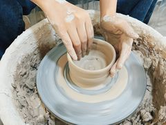 -艺陶清瓷·陶艺·石膏娃娃·手工DIY(观音桥店)