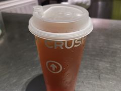 -HOT CRUSH趁热集合·现烤面包(环球港店)