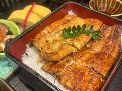 -玄白·炭烤活鳗(上海首店)