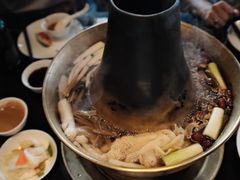 -鼓楼东街老火锅(鼓楼店)