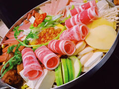 经典部队锅-KCOOKING概念韩餐(世茂52+店)