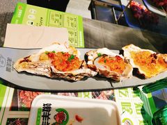 -嫩羊羊·延边烤串·朝鲜族美食(张家港美食街店)