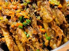 -大眼锅贴水饺(河东店)