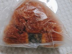 金枪鱼三角包-山崎面包(百联世纪店)