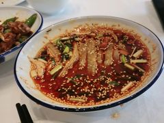 -红杏酒家·地道川菜(一品天下店)
