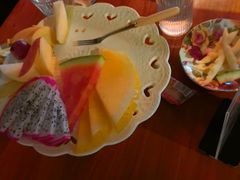 -陶享时光西餐·下午茶(信河街店)