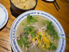-老雒阳面馆·水席·洛阳菜(王城路店)
